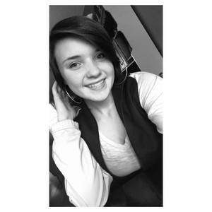 Meet your Posher, Sherry